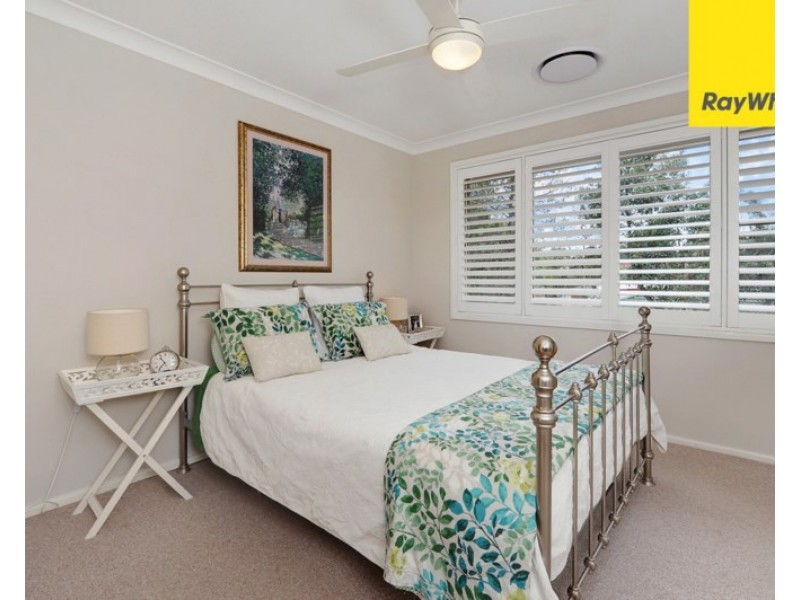 1/17-19 Eyles Avenue, Epping NSW 2121