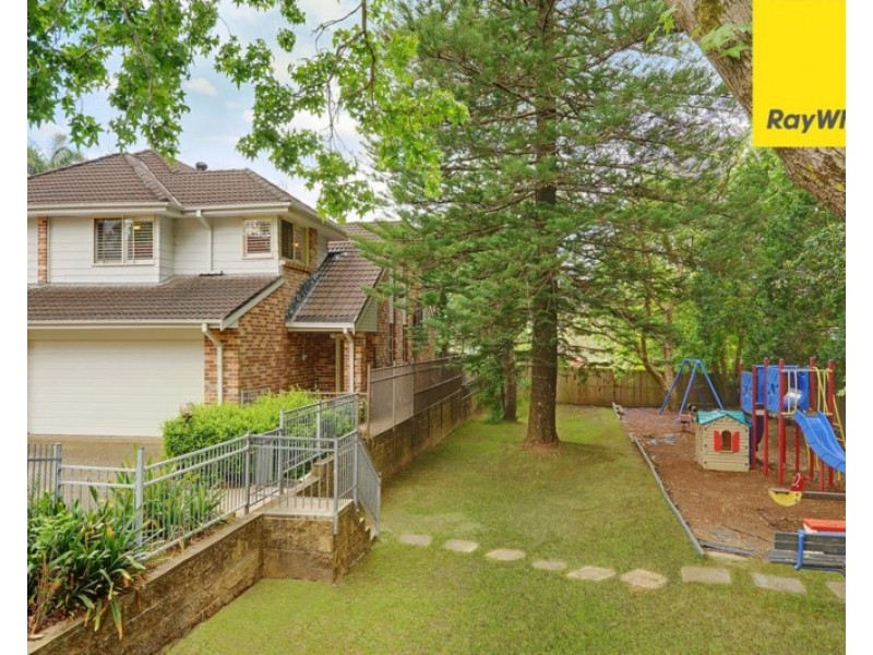 1/17-19 Eyles Avenue, Epping NSW 2121