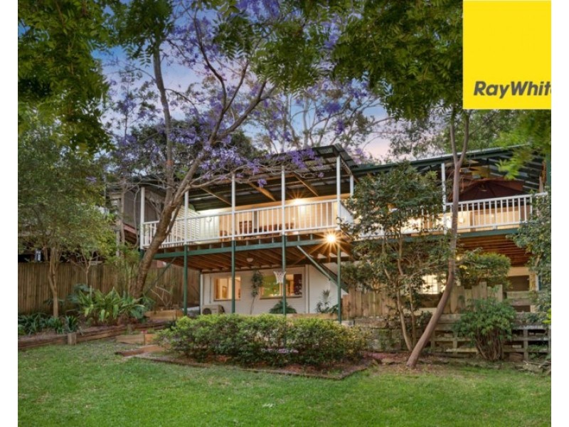 117 Murray Farm Road, Beecroft NSW 2119