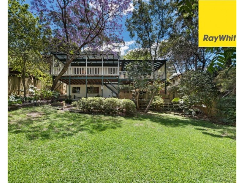 117 Murray Farm Road, Beecroft NSW 2119