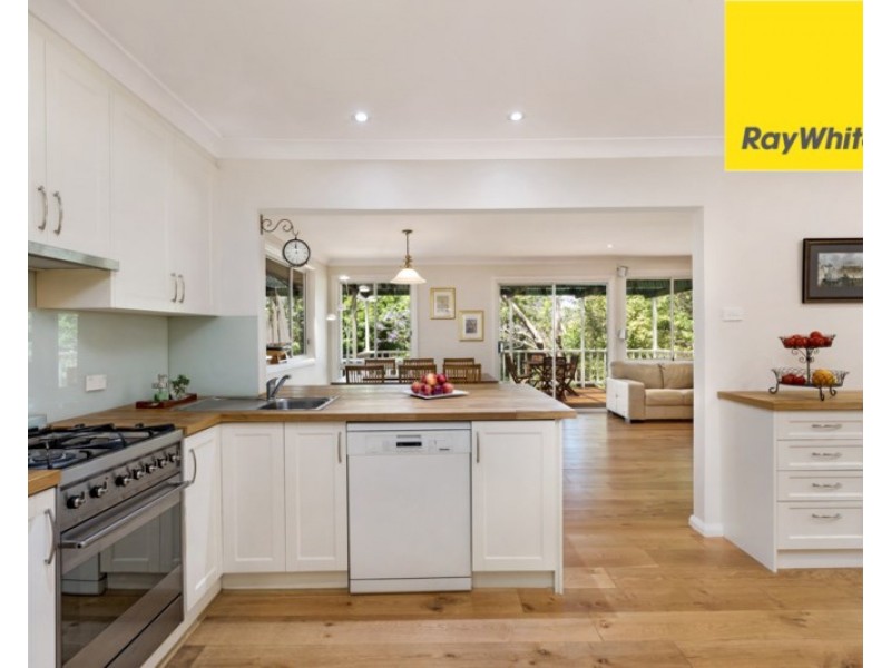 117 Murray Farm Road, Beecroft NSW 2119
