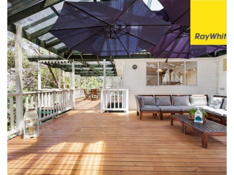 117 Murray Farm Road, Beecroft NSW 2119