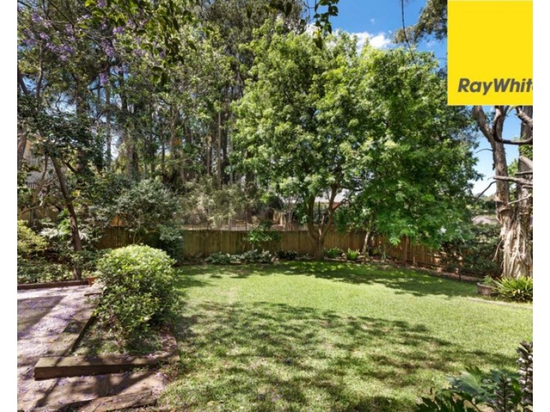 117 Murray Farm Road, Beecroft NSW 2119