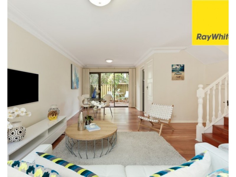 9/3 Trafalgar Place, Marsfield NSW 2122