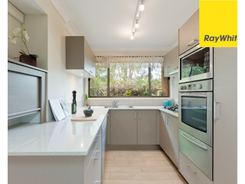 9/3 Trafalgar Place, Marsfield NSW 2122
