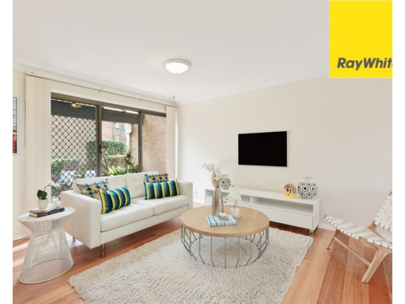 9/3 Trafalgar Place, Marsfield NSW 2122