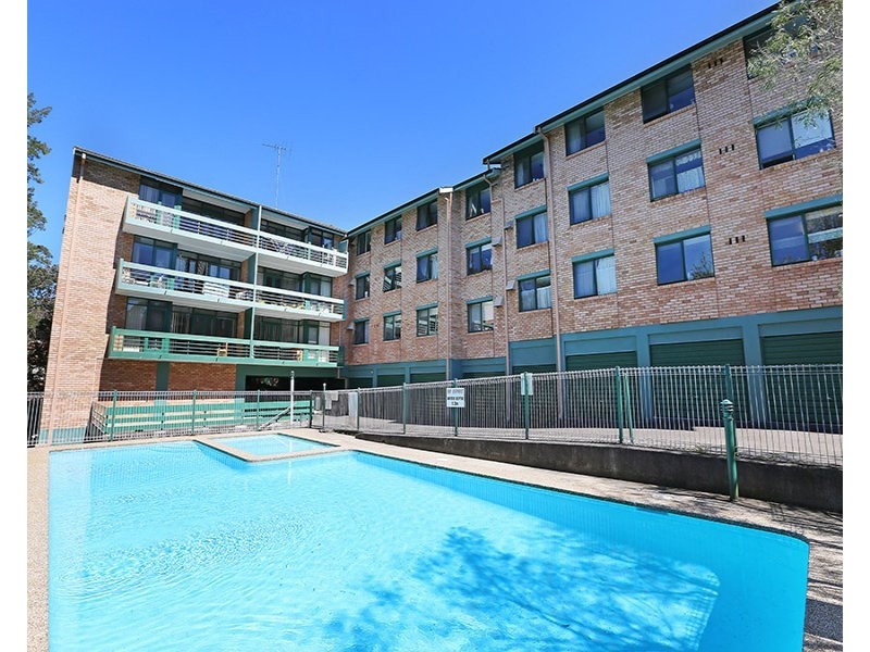 28/24-32 Edensor Street, Epping NSW 2121