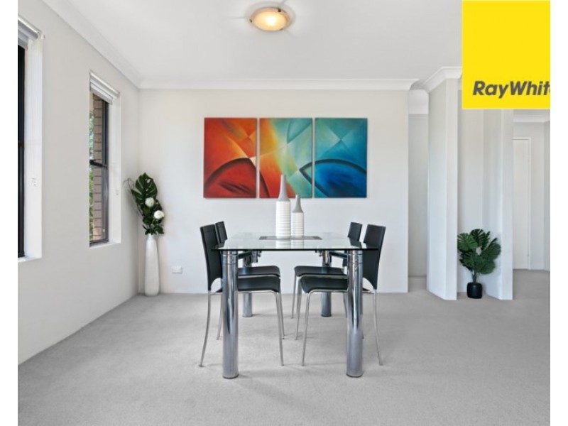 10/3 Durham Close, Macquarie Park NSW 2113