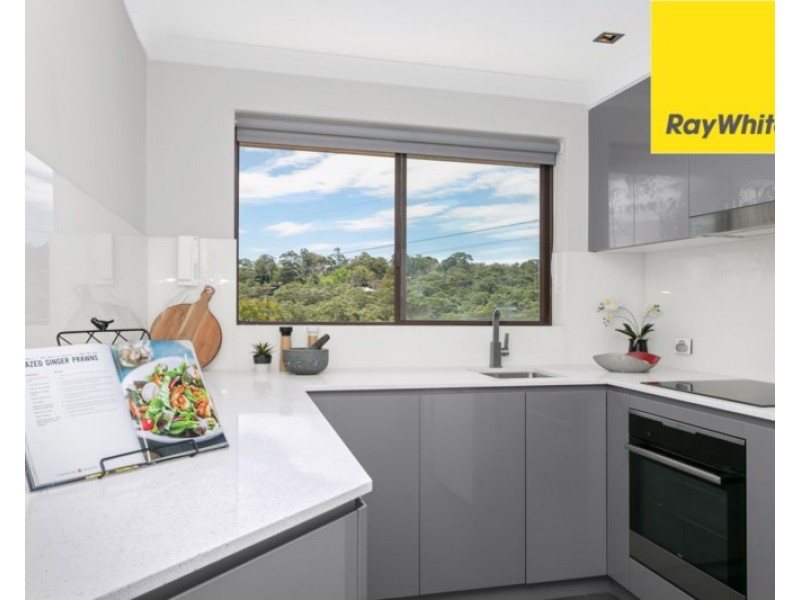 10/3 Durham Close, Macquarie Park NSW 2113