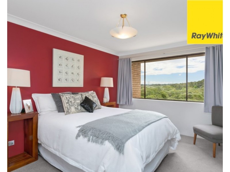 10/3 Durham Close, Macquarie Park NSW 2113