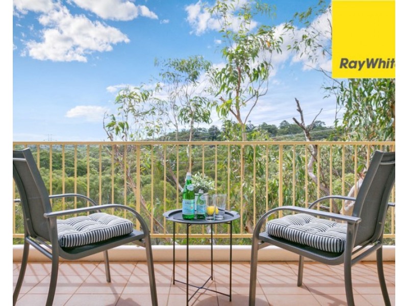 10/3 Durham Close, Macquarie Park NSW 2113