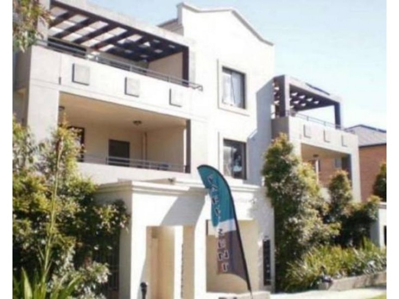 15/35-37 Lydbrook Street, Westmead NSW 2145