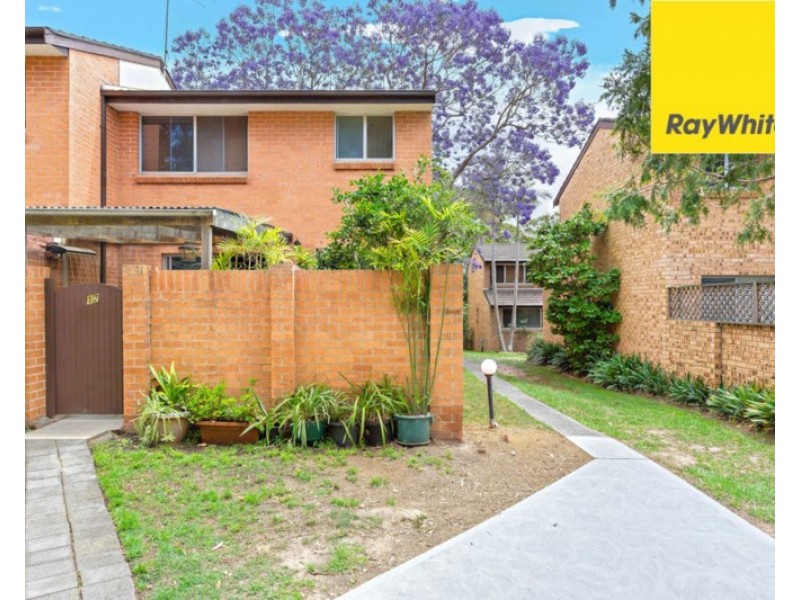 12/130 Crimea Road, Marsfield NSW 2122