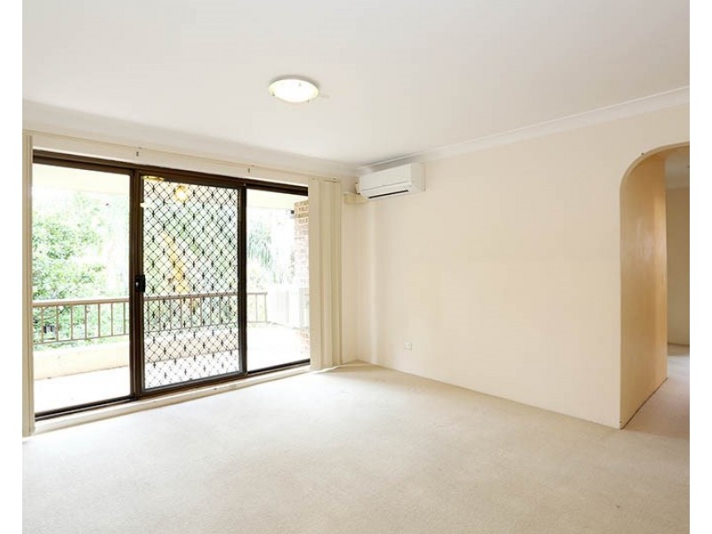 33/31 Carlingford Road, Epping NSW 2121