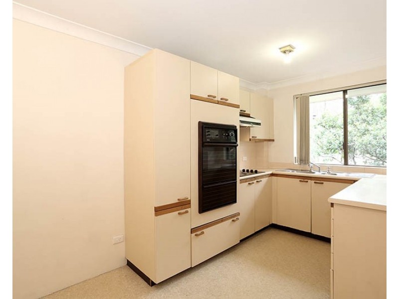 33/31 Carlingford Road, Epping NSW 2121