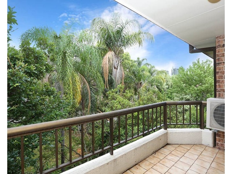 33/31 Carlingford Road, Epping NSW 2121