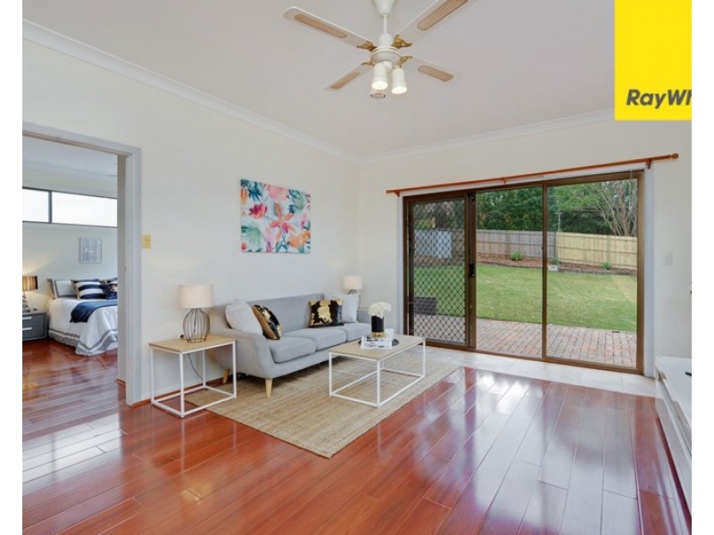 21 Tobruk Avenue, Carlingford NSW 2118