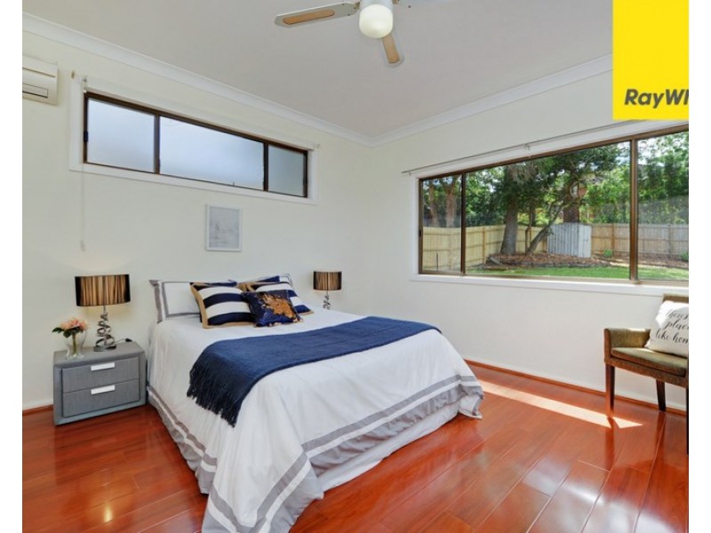 21 Tobruk Avenue, Carlingford NSW 2118