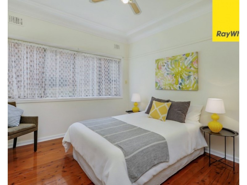 21 Tobruk Avenue, Carlingford NSW 2118
