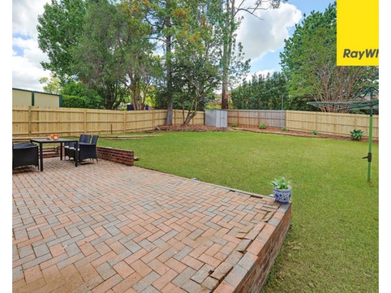21 Tobruk Avenue, Carlingford NSW 2118