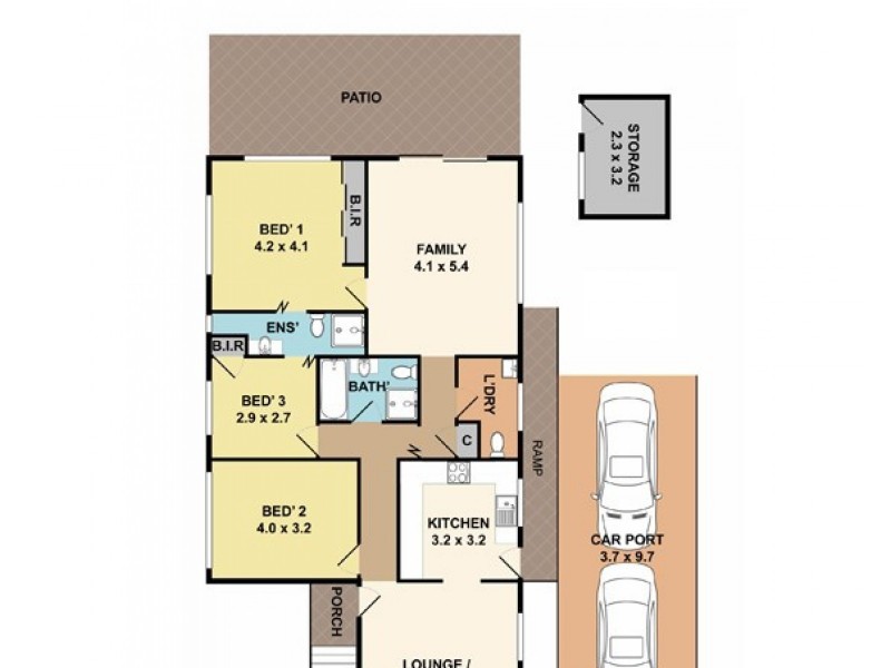 21 Tobruk Avenue, Carlingford NSW 2118