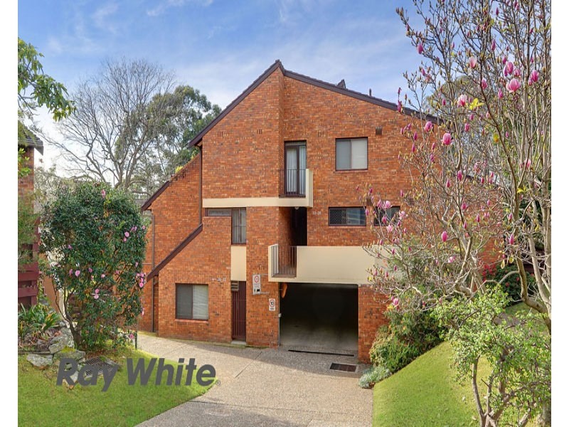 34/7 Epping Road, Epping NSW 2121