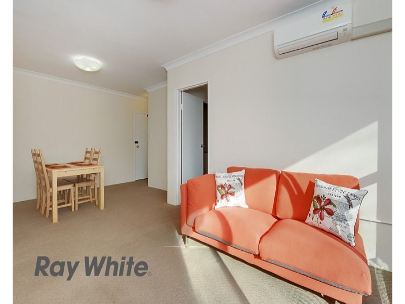 34/7 Epping Road, Epping NSW 2121