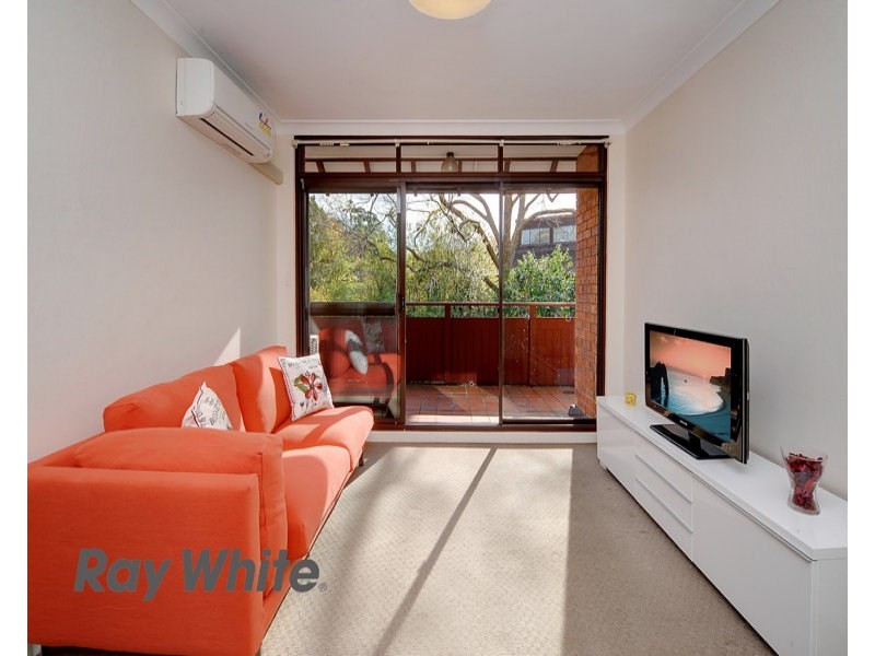 34/7 Epping Road, Epping NSW 2121