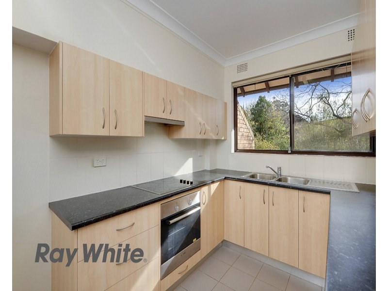 34/7 Epping Road, Epping NSW 2121