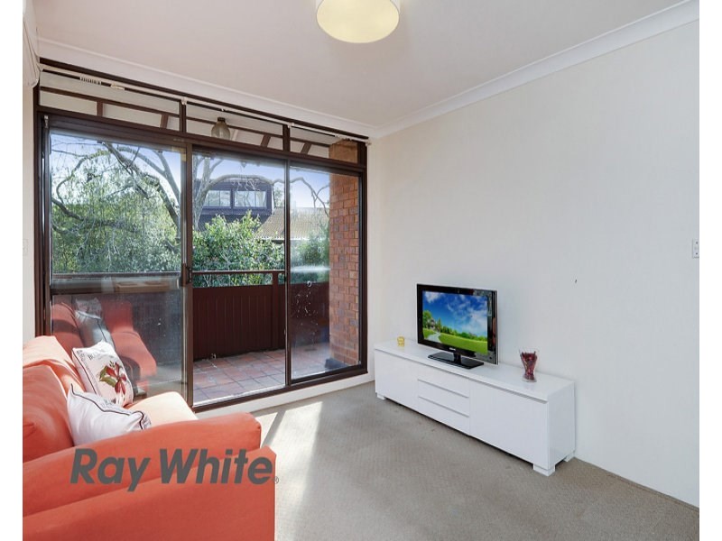 34/7 Epping Road, Epping NSW 2121