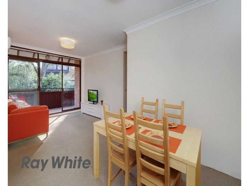 34/7 Epping Road, Epping NSW 2121