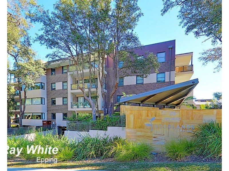 D05/23 Ray Road, Epping NSW 2121