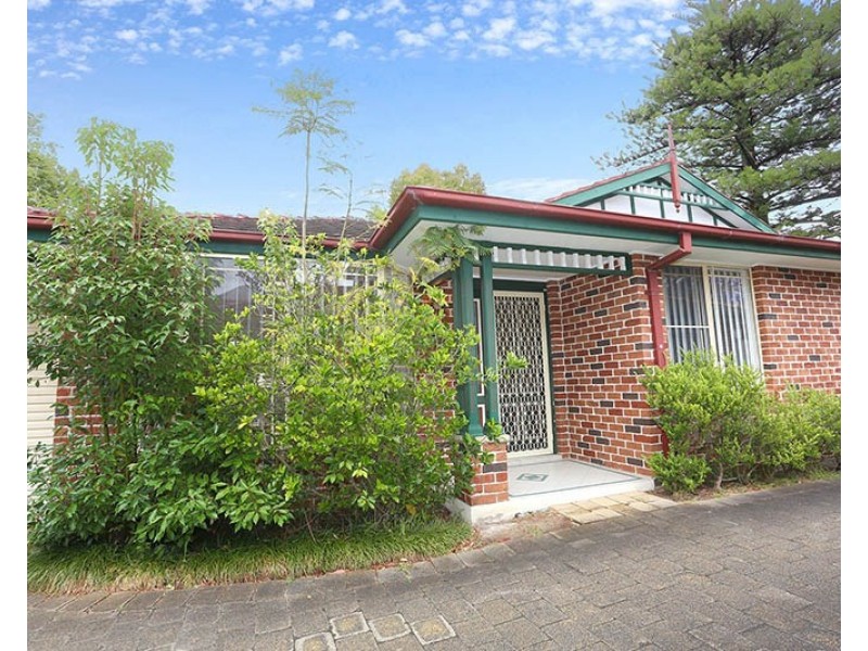 1/97A Carlingford Road, Epping NSW 2121