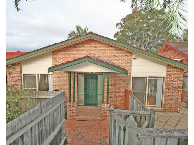 7/2 Wylde Street, Telopea NSW 2117