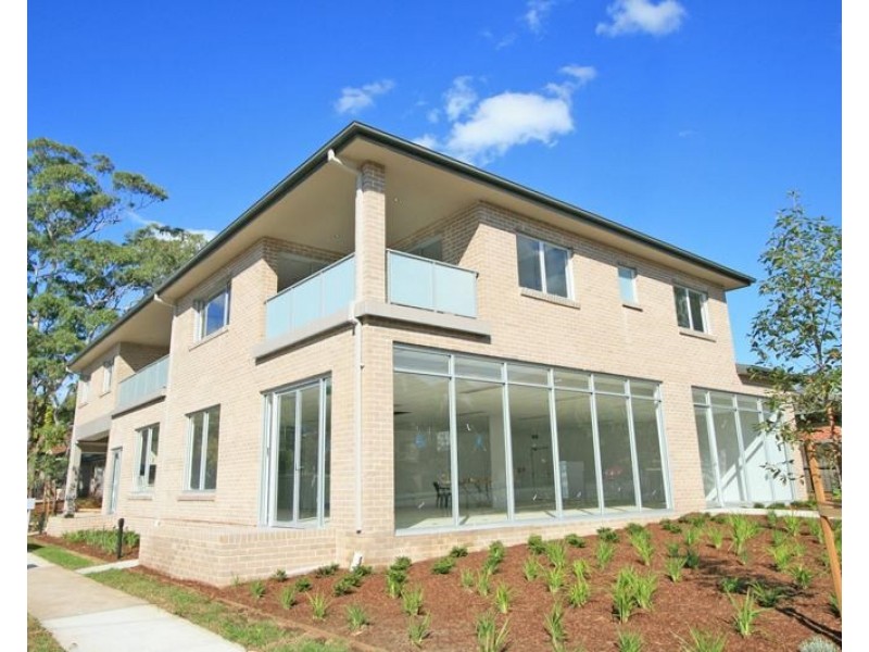 2/637 Blaxland Road, Eastwood NSW 2122