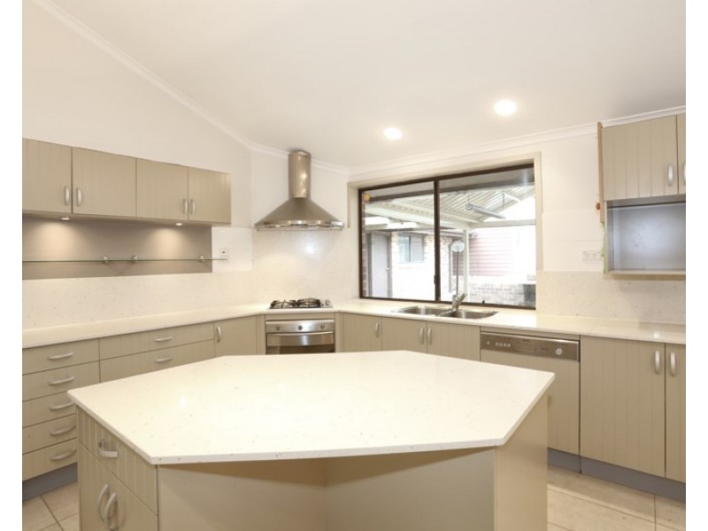 15A Sandringham Drive, Carlingford NSW 2118