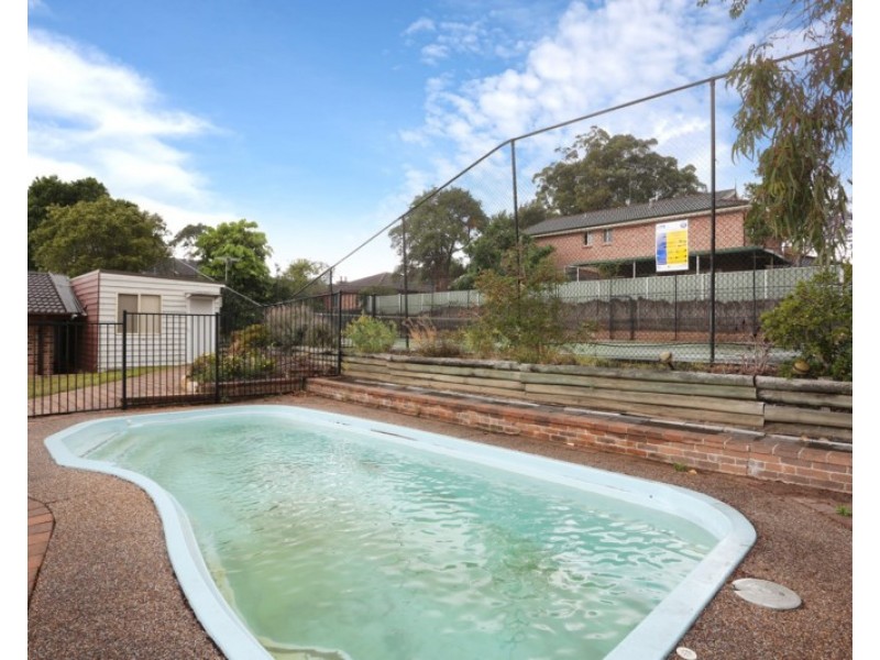 15A Sandringham Drive, Carlingford NSW 2118