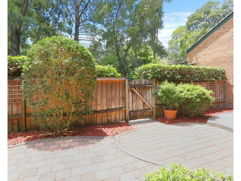 5/11 Busaco Road, Marsfield NSW 2122