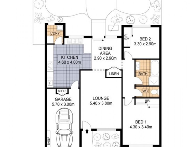 5/11 Busaco Road, Marsfield NSW 2122