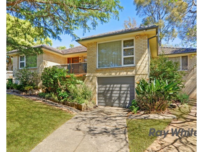 11 Inala Place, Carlingford NSW 2118