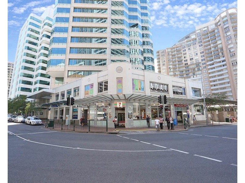 Level 1/457 Victoria Avenue, Chatswood NSW 2067