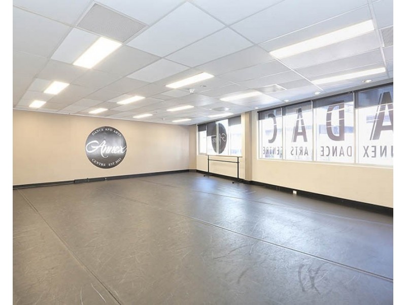 Level 1/457 Victoria Avenue, Chatswood NSW 2067