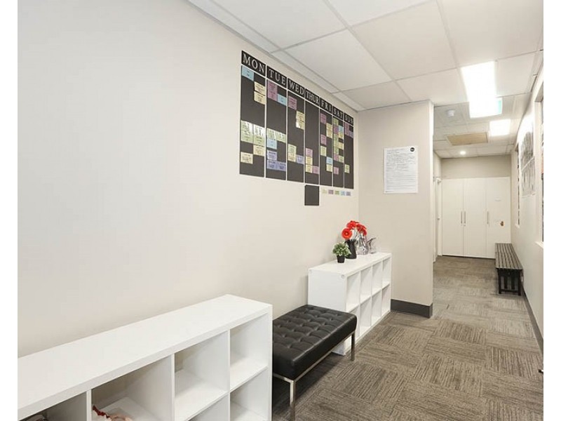 Level 1/457 Victoria Avenue, Chatswood NSW 2067