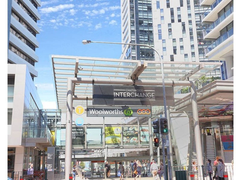 Level 1/457 Victoria Avenue, Chatswood NSW 2067