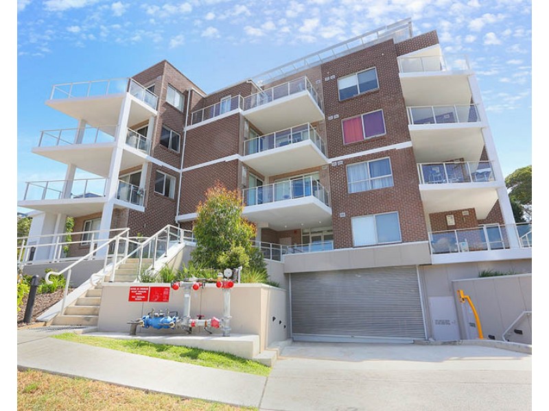 2/32 Essex Street, Epping NSW 2121