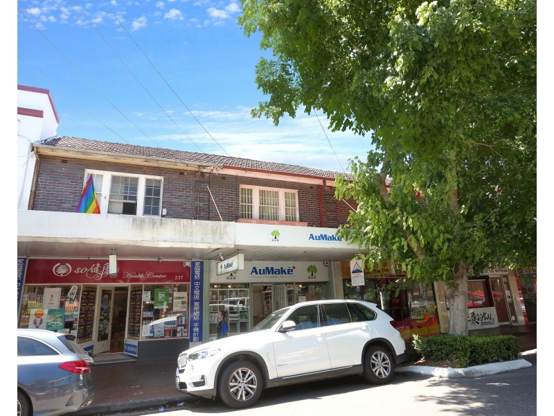 1/235 Rowe Street, Eastwood NSW 2122