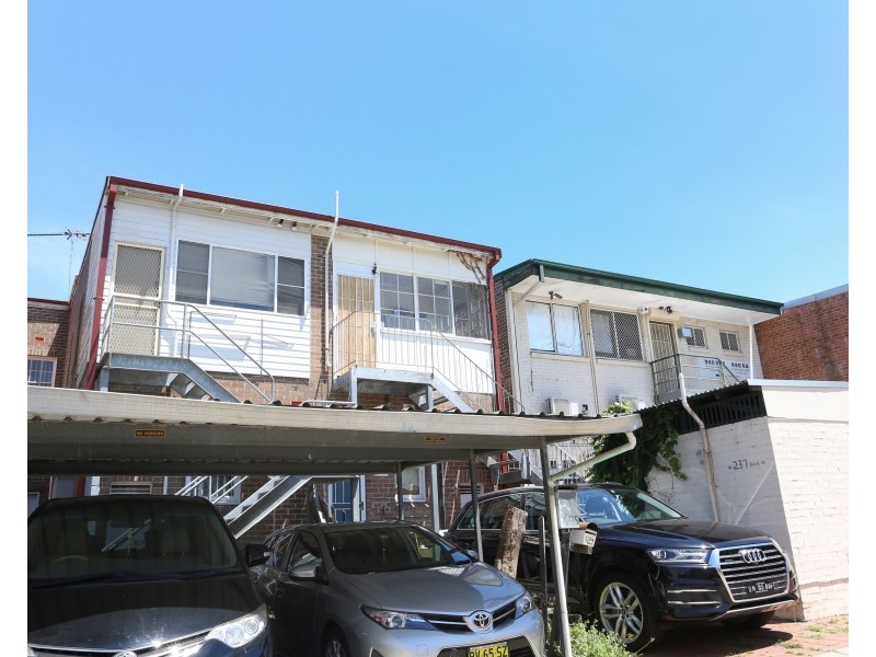 1/235 Rowe Street, Eastwood NSW 2122