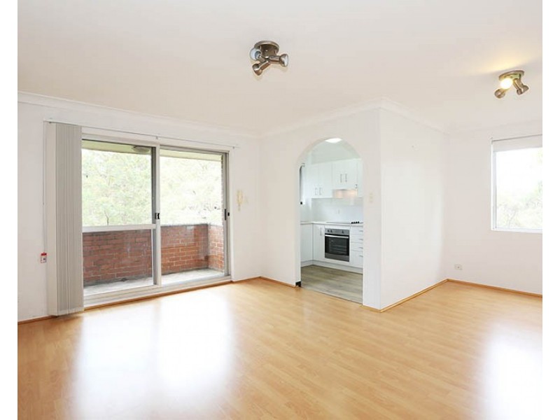 12/4 Leisure Close, Macquarie Park NSW 2113