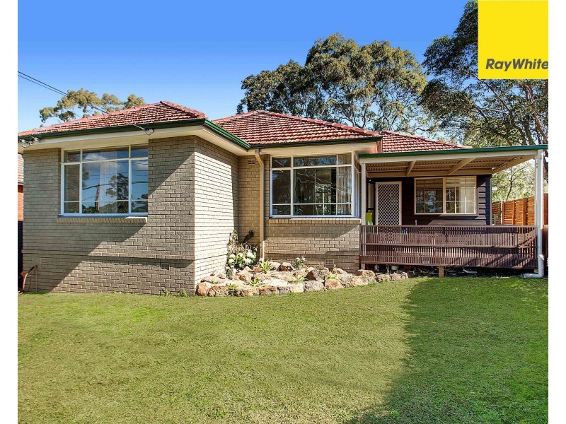 109 Midson Road, Epping NSW 2121