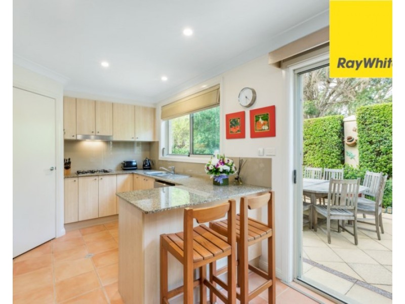 20 Forester Drive, Marsfield NSW 2122